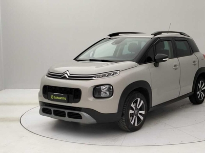 Citroën C3 Aircross 1.2 puretech shine s&s 110cv