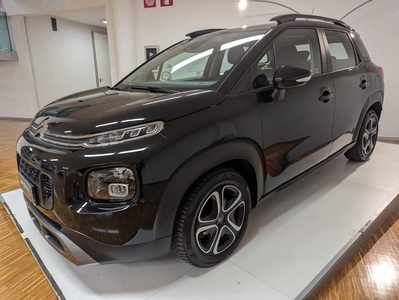 Citroën C3 Aircross BlueHDi 110 S&S Feel