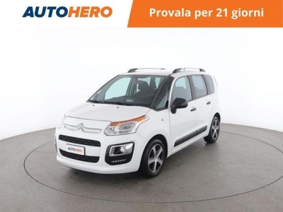 Citroën C3 Picasso BlueHDi 100 Feel Edition Usate
