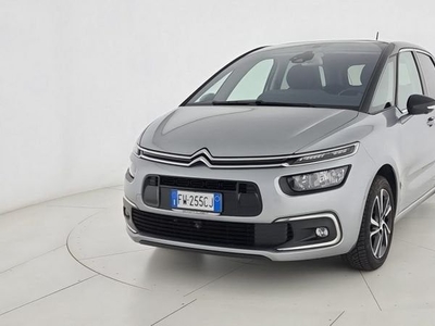 Citroën C4 SpaceTourer BlueHDi 130 S&S Shine