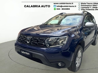 Dacia Duster 1.5 Blue dCi 8V 115 CV