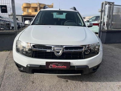 Dacia Duster 1.5 dCi 110CV