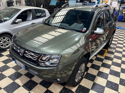 Dacia Duster 1.6 110CV