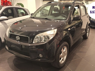 Daihatsu Terios 1.5 4WD Sho usato