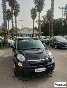 Fiat 500 1.3 Multijet 16V 75CV