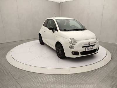 FIAT 500 500 1.3 Multijet 16V 95 CV \