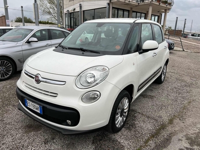 Fiat 500L 0.9 TwinAir