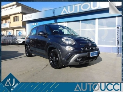 Fiat 500L 1.4