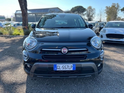 Fiat 500L Cross 70 kW