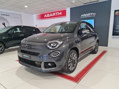 Fiat 500X 1.3