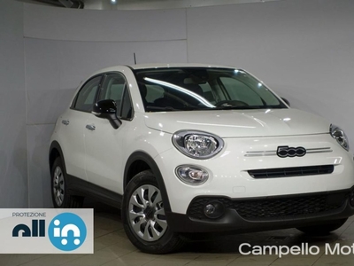 Fiat 500X 1.3