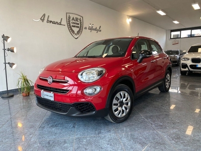 Fiat 500X 1.3