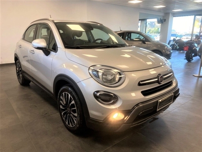 Fiat 500X 1.6