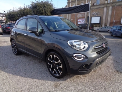 Fiat 500X 1.6