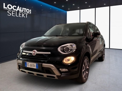 Fiat 500X 2.0 Multijet Cross Plus 4x4 Auto - PROMO