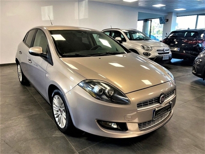 Fiat Bravo 1.6 MJT