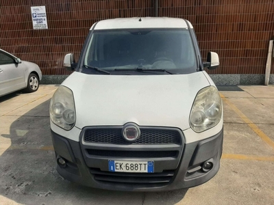 Fiat Doblò 1.4