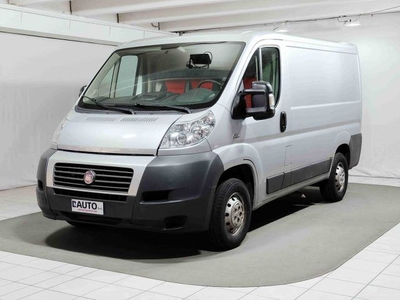 FIAT Ducato 35 2.3 MJT 150CV PC-TN 3p. Furgone