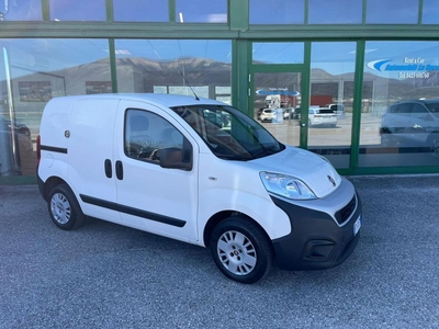 Fiat Fiorino 1.3 MJT 80CV