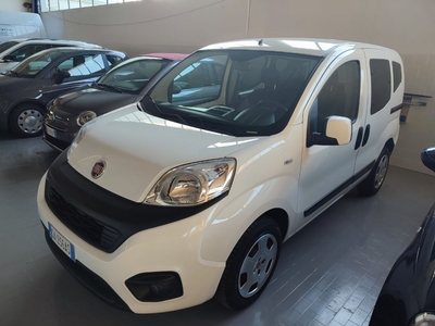 Fiat Fiorino 1.3 MJT 95CV