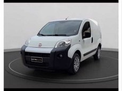 Fiat Fiorino 1.4 8V CNG 70CV Cargo SX del 2014 usata a Gualdo Tadino