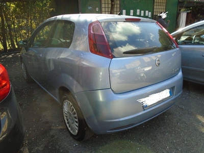 Fiat Grande Punto 1.2