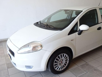 Fiat Grande Punto 1.3 MJT