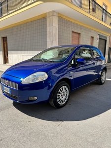 Fiat Grande Punto 1.4