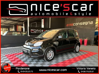 Fiat Panda 1.0