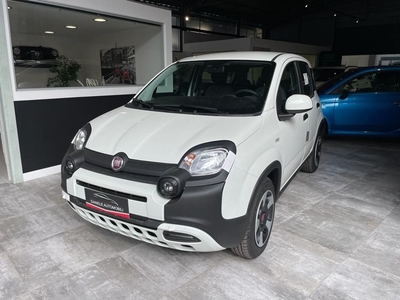 Fiat Panda 1.0