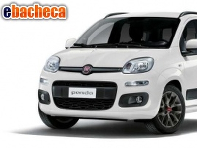 Fiat - panda - 1.0..