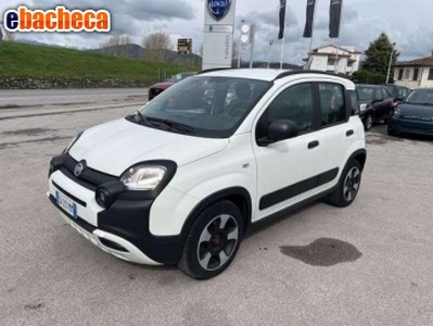 Fiat panda 1.0 firefly..