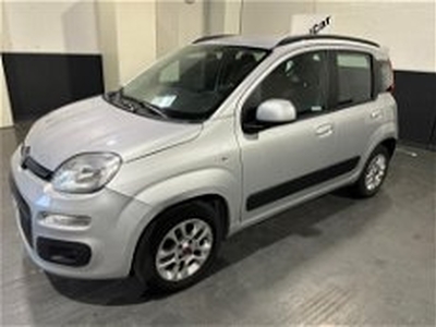 Fiat Panda 1.2 Lounge del 2020 usata a Milano