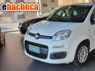 Fiat Panda 1.2 Pop 69cv..