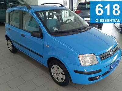 FIAT Panda 2ª serie