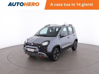 FIAT Panda Cross