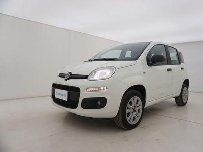 Fiat Panda Easy Natural Power BR858700 0.9 Metano 85CV