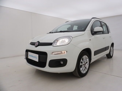 Fiat Panda Lounge EasyPower BR343695 1.2 GPL 69CV