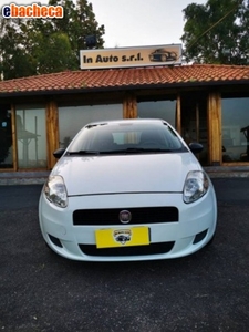 Fiat Punto 1.3 mjt 16v..