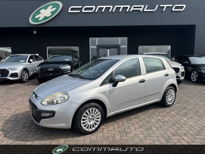 Fiat Punto Evo 1.3