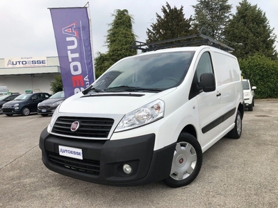 Fiat Scudo 1.6 MJT 8V