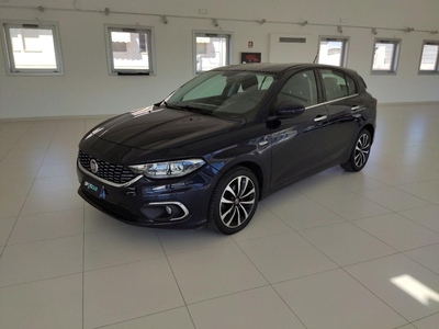 Fiat Tipo 1.6 Mjt S and S 5 porte Lounge