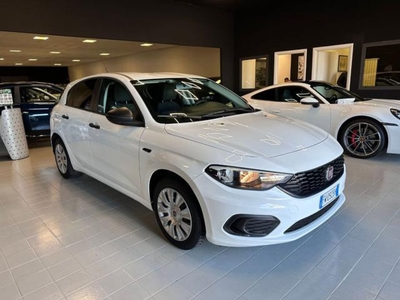 FIAT Tipo (2015-->)