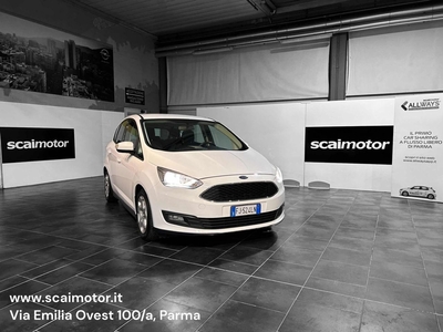 Ford C-Max 1.5 TDCi 120CV