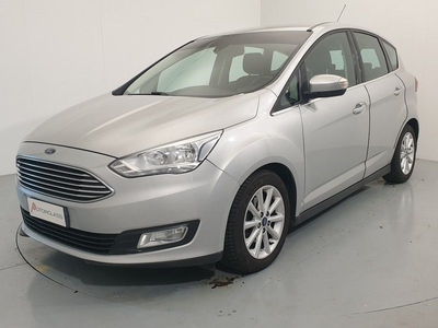 Ford C-Max 1.5 tdci 120cv titanium