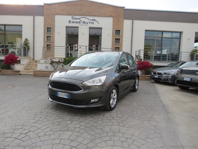 Ford C-Max 2.0 TDCi 150CV