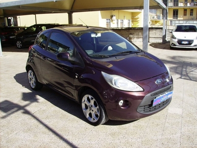 Ford Ka 1.2