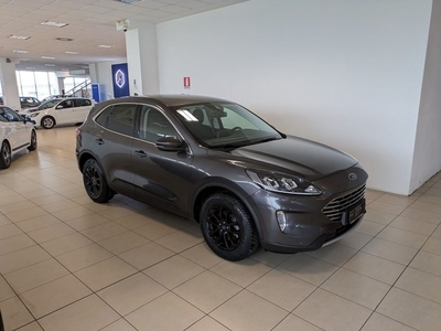 Ford Kuga 1.5