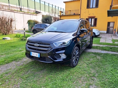 Ford Kuga 1.5 EcoBoost 150 CV