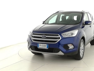 Ford Kuga 1.5 TDCI 120 CV S&S 2WD Business